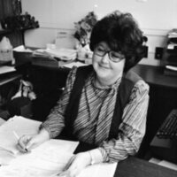 1983 Employee, Sandi Boren 05