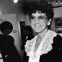 1986 Nightingale Gallery Opening, Art Show 10