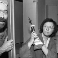 1986 Play, "Strange Snow" 09