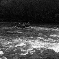 1982 Spring Festival, Raft Race 53
