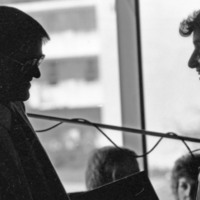 1985 Summer Graduation Luncheon 16
