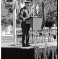 1991 Gold Program Activation, Ceremony 17