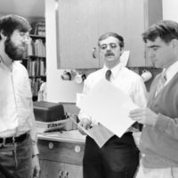 1981 Employees, Office 05