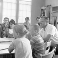 1968 Reading Institute, Elementary Ed 02