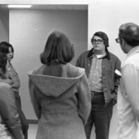 1978 Field Trip, Walla Walla State Prison 05
