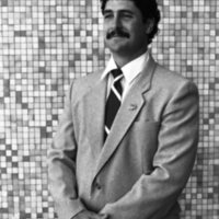 1982 Employee, John Connolley 02