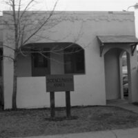 1987 Building, Science/Math Annex 04