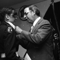 1985 Reserve Officers' Training Corps, May Awards 08
