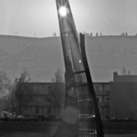 1985 Sculpture, Amphitheater