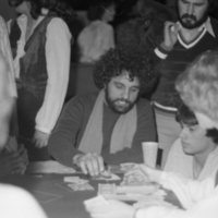 1980 Casino Night at Hoke Hall 24