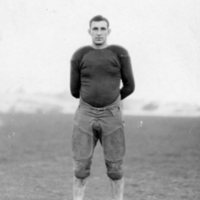 1932 Football Player 3