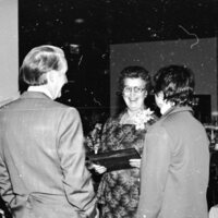 1976 Awards Banquet, Faculty 13