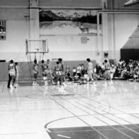 1983 Basketball, Harlem Globetrotters 26