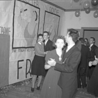 EOCE, Dance 8