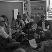 1984 Pioneer Days, Music 01