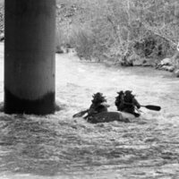 1984 Raft Race 46