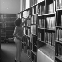 1981 Pierce Library Usage 07