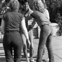 1986 Orientation, Outdoors 21