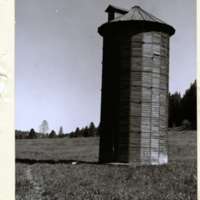 Oregon, Silo
