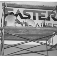 1989 Employees, Painting 02