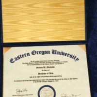 1997 Diploma 1