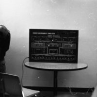 1981 Energy Day Class, Simulator 01