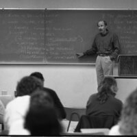 1991 John Millay, Lecture 03