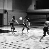 1981 Volleyball Action 07