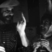 1981 Beaux Arts Ball 21