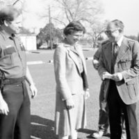 1986 Employees, Parking Lot 01