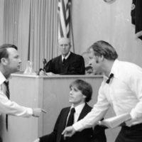 1982 "Inherit the Wind" 17