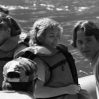 1987 Raft Race 17