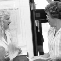 1986 Employees, Discussion 02