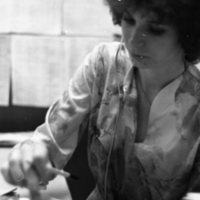 1982 Employee, Ginger Noland 07