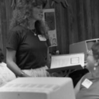 1984 Hosts Program 11