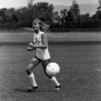 1987 Soccer, Rotary 17