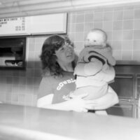 1982 Renaissance Dinner Prep 02