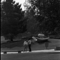 1991 Students, Outdoors 05