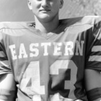 1987 Football Player, Portraits 37