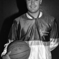 1990 Basketball Player, Portraits 05