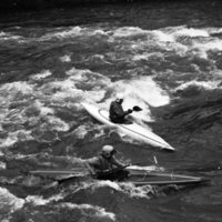 1982 Spring Festival, Raft Race 48