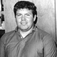 1986 Employee, Bill Vine 02