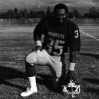 1983 Football Player, Portraits 32