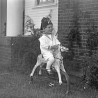 Reuter, Bob - Child 9