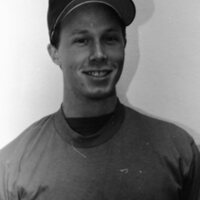 1988 Baseball Player, Portraits 41