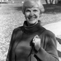 1984 Distinguished, Caroline Glassman 02
