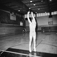 1969 Basketball Player, Portraits 01