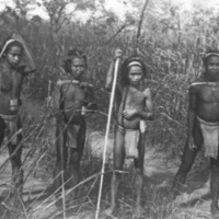 Mindoro Tribesmen