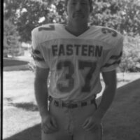 1990 Football Player, Portraits 27