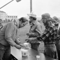 1983 Springfest, Participants 04